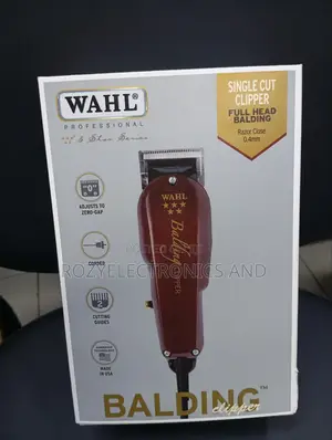 Original Balding Clippers