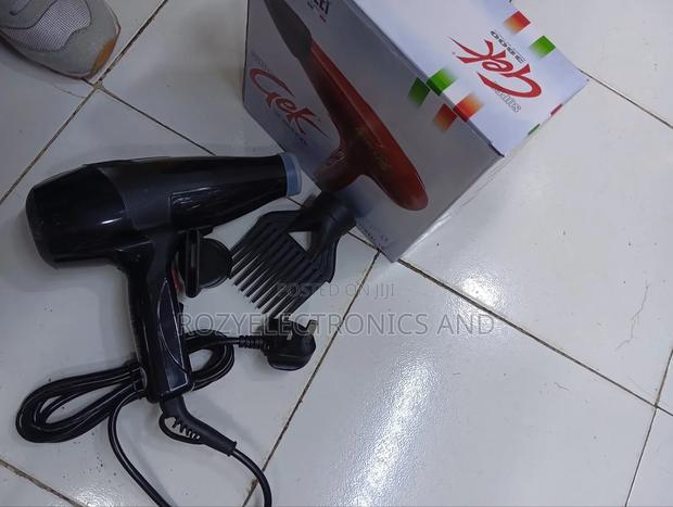 Zerriot Blow-Dry Machine - thumbnail 3