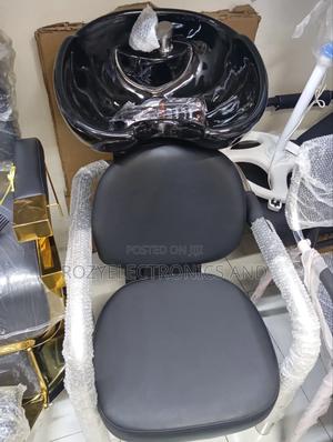 Imported Sink Salon - thumbnail 2