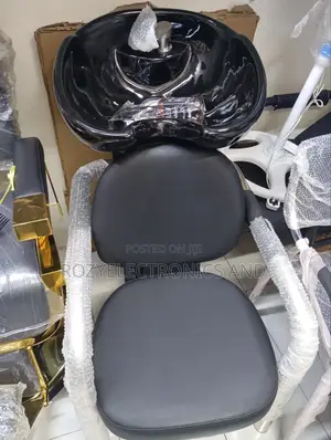 Imported Sink Salon