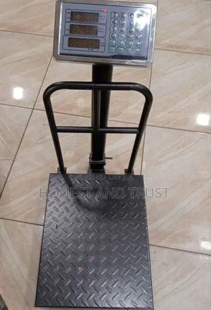 300kg Weigh Scale