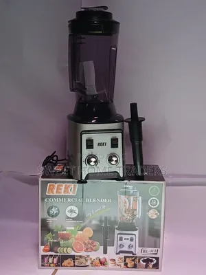 Reki Commercial Blender