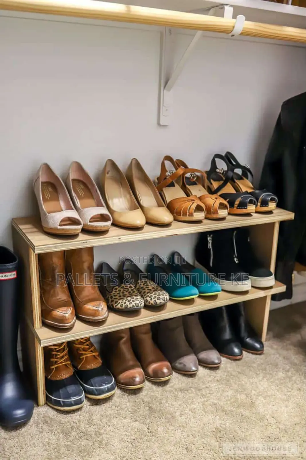 Urban Shoe Loft