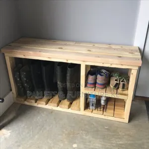 Space Saver Footwear Organizer