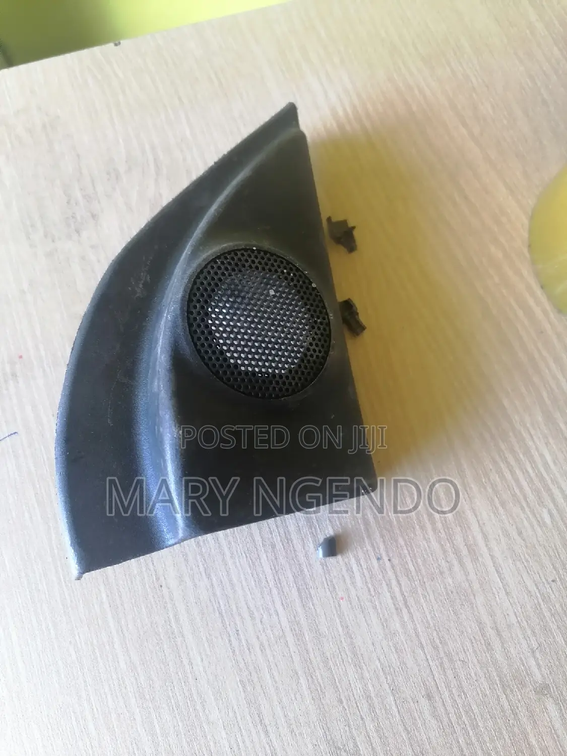 Inner Side Mirror Finisher for Toyota Premio 260