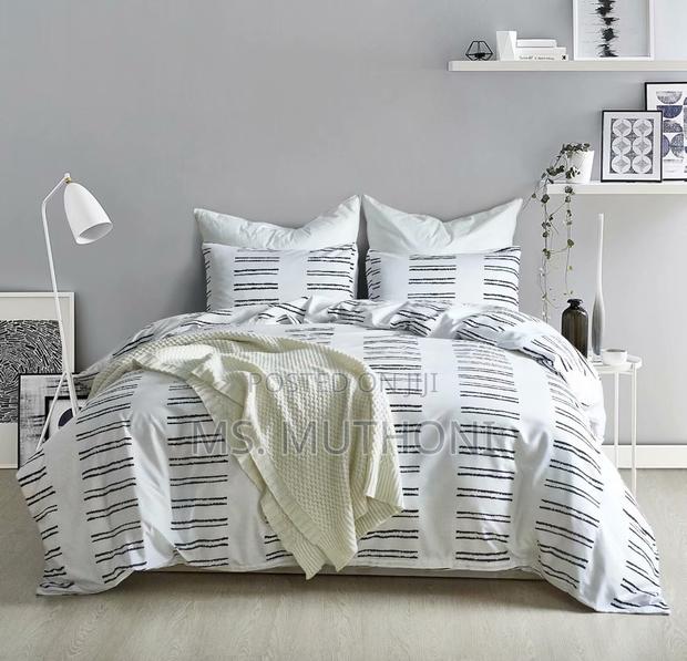 High Quality Duvet Cover (200*200 / King Size ) - thumbnail 2
