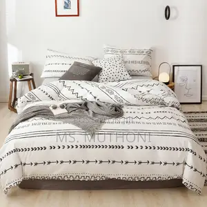 High Quality Duvet Cover (200*200 / King Size )