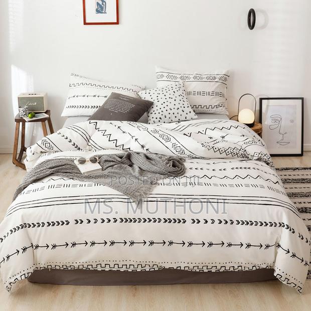 High Quality Duvet Cover (200*200 / King Size ) - thumbnail 3