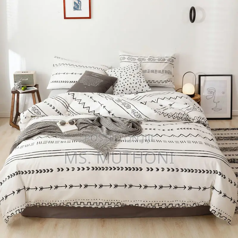 High Quality Duvet Cover (200*200 / King Size )