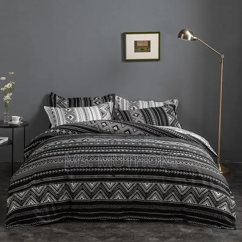 High Quality Duvet Cover (200*200 / King Size )