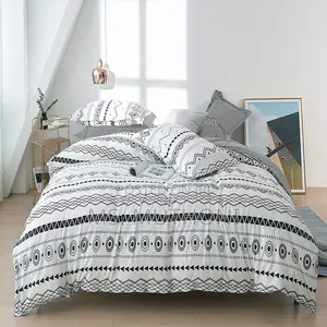 High Quality Duvet Cover (200*200 / King Size )