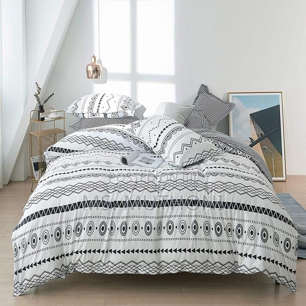 High Quality Duvet Cover (200*200 / King Size ) - thumbnail 4