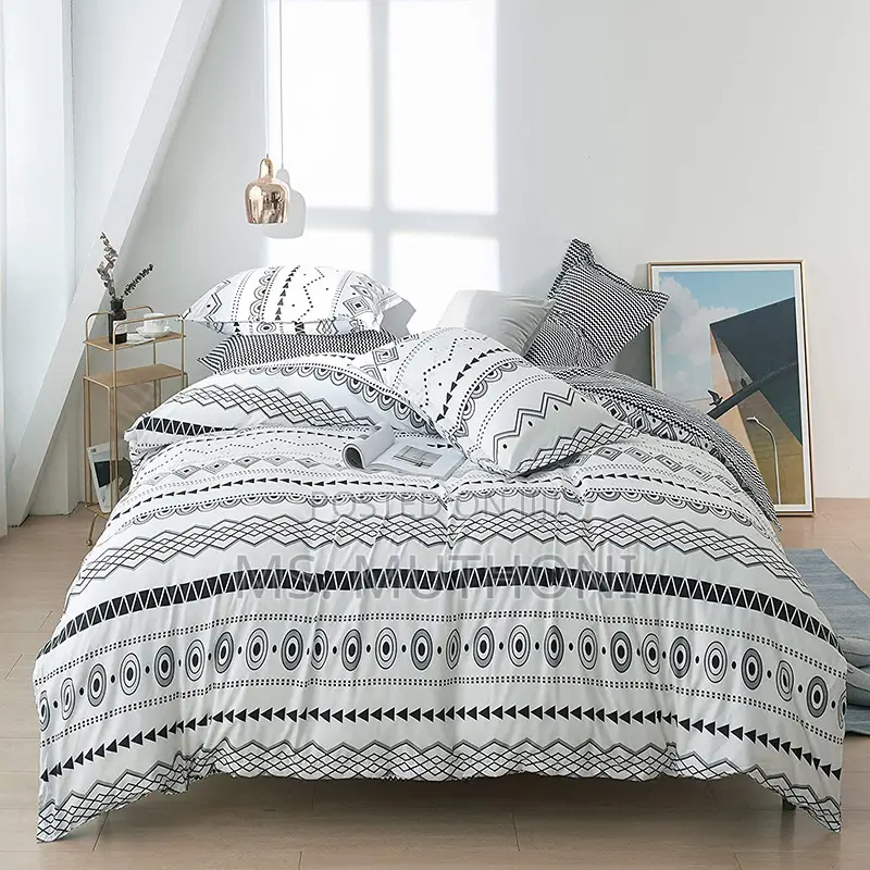 High Quality Duvet Cover (200*200 / King Size )