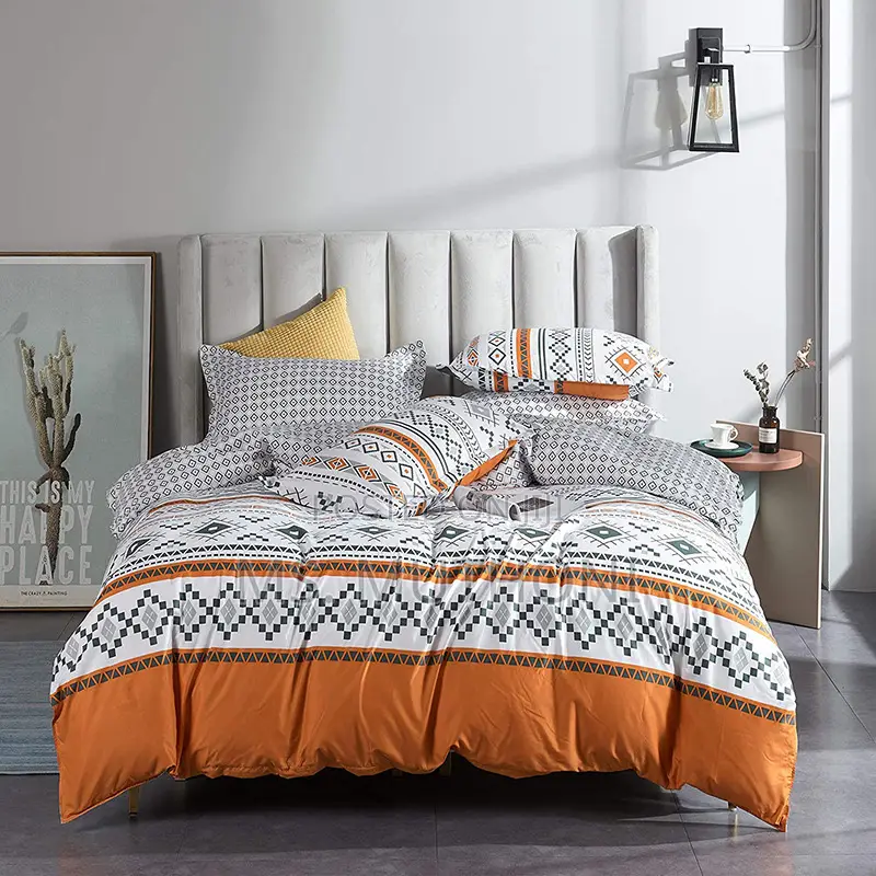 High Quality Duvet Cover (200*200 / King Size )