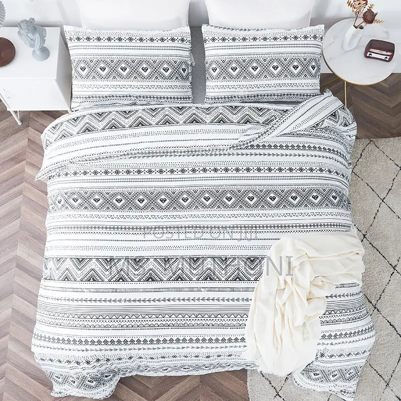 High Quality Duvet Cover (200*200 / King Size )
