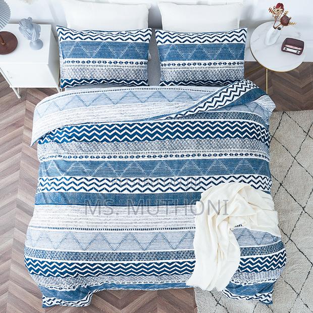 High Quality Duvet Cover (200*200 / King Size ) - thumbnail 6