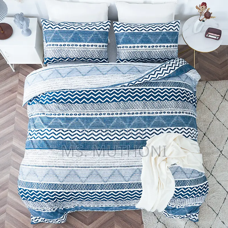 High Quality Duvet Cover (200*200 / King Size )