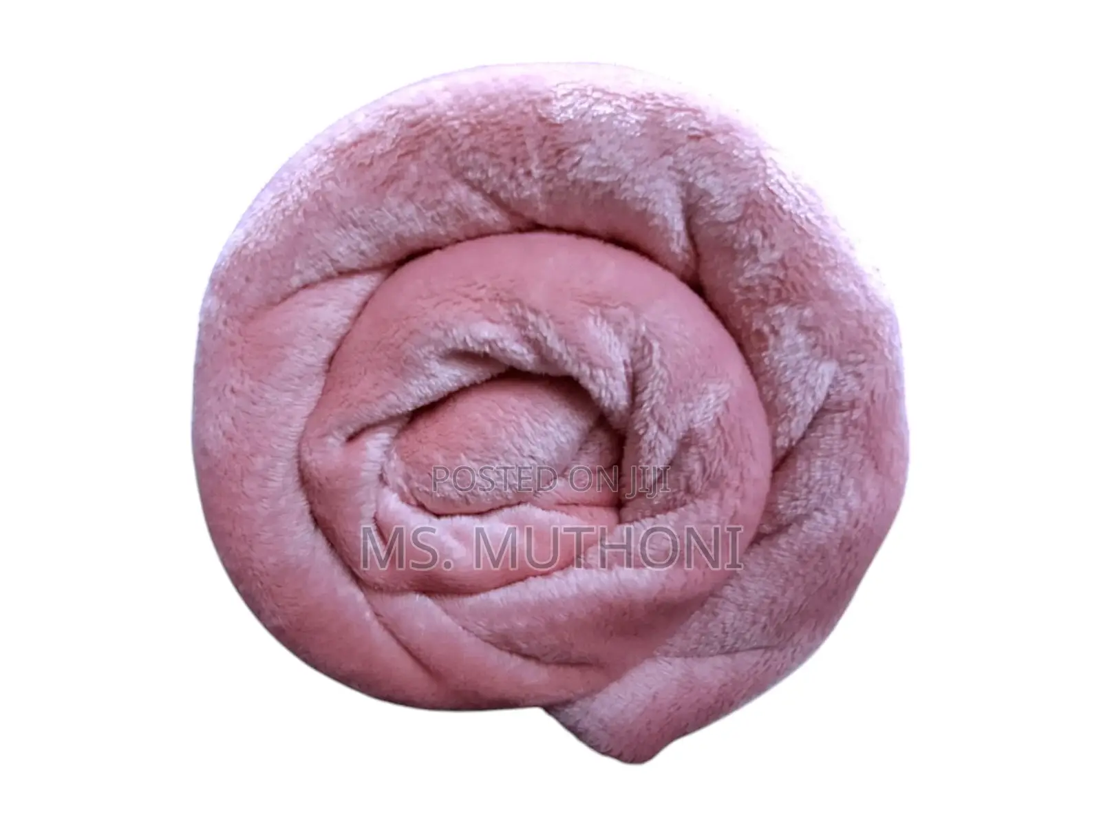 *Fleece Coloured Throw Blankets* Size: 6x6;