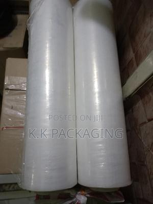 Shrink Wrap Shrink Wrap (500mtrs ) - thumbnail 2