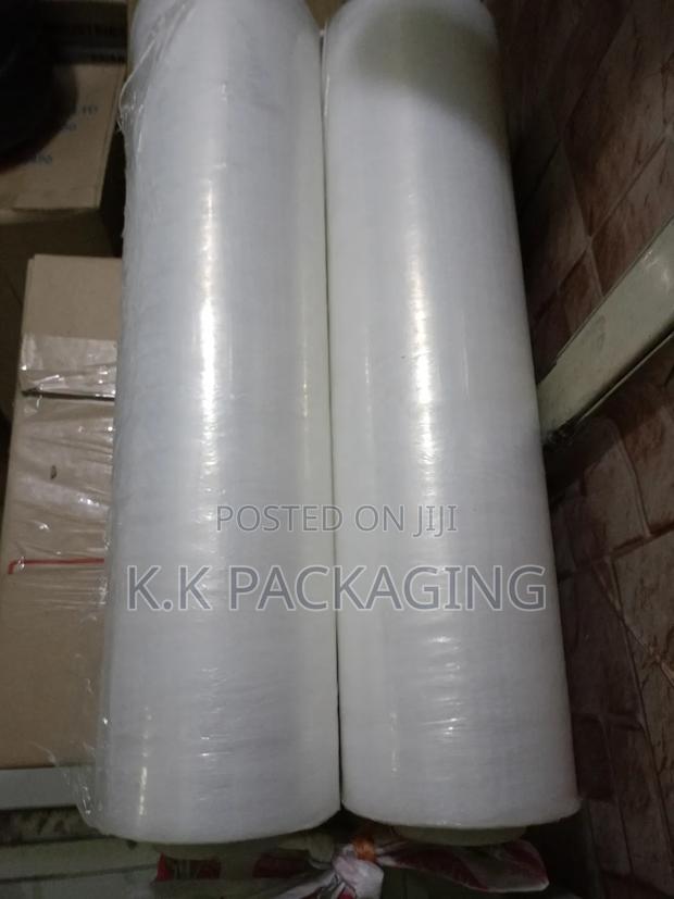 Shrink Wrap Shrink Wrap (500mtrs ) - main view