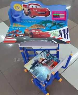 Kids Study Table - New