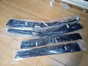 Windbreakers/Sunvisors Vanguard 2012/Rav4 2012 Original