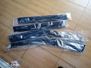 Windbreakers/Sunvisors Vanguard 2012/Rav4 2012 Original