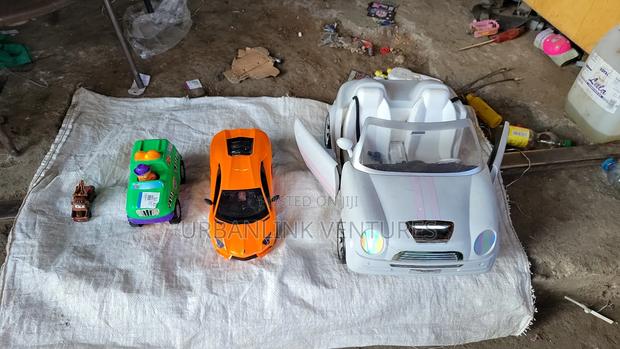 Ex Uk Toys - thumbnail 3