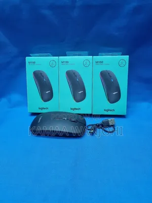 Logitech Bluetooth Mouse