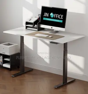 Electric Desks; Office Height Adjustable Table