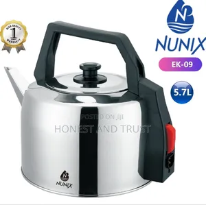 5.7litres Electric Kettle
