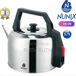 5.7litres Electric Kettle