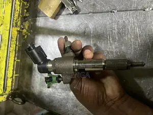Injector Nozzle 4 Peugeot