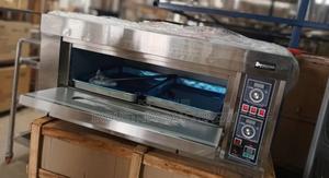 Electric Oven 1 Deck 2 Tray - Commercial - thumbnail 2