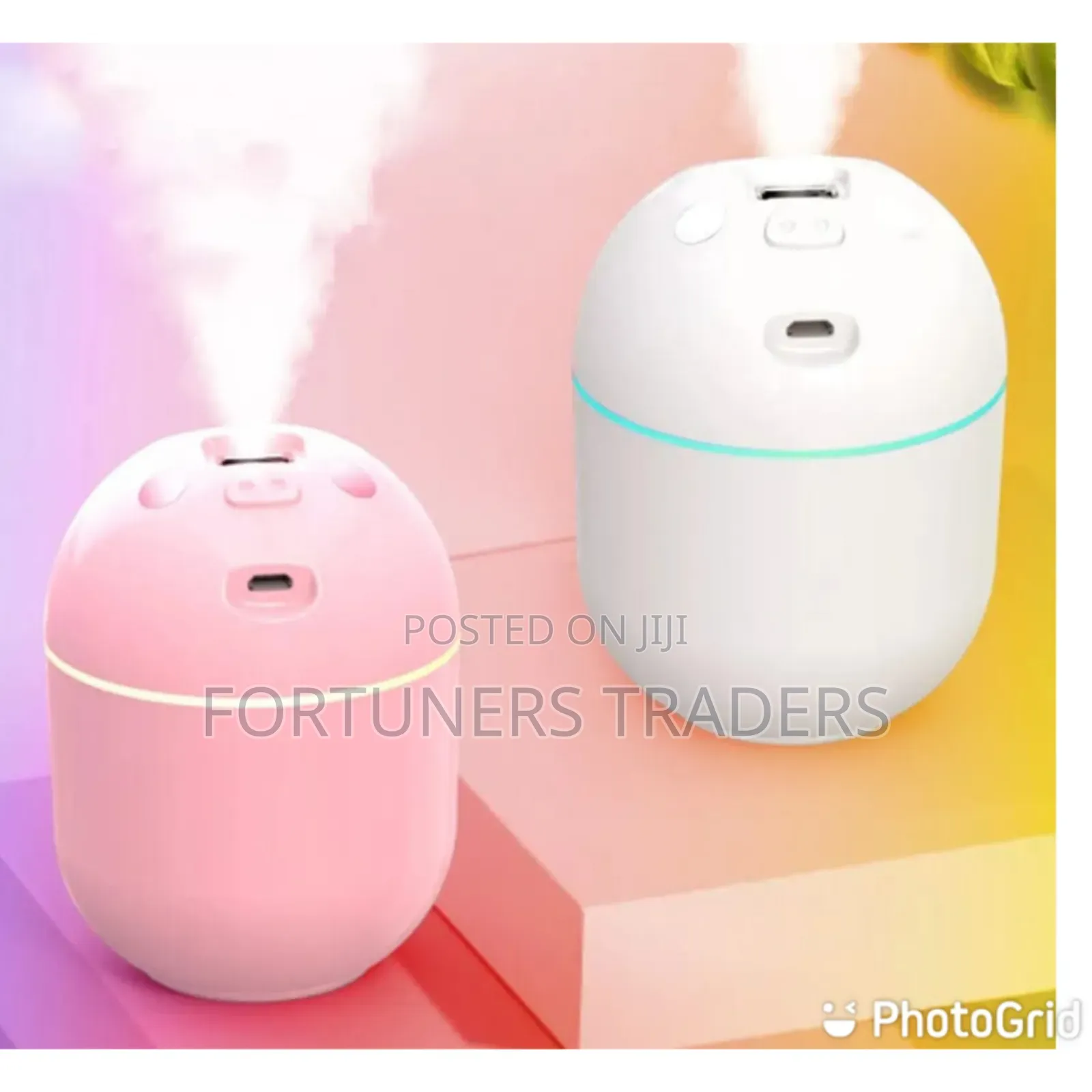 Piggy Air Humidifier 250ml