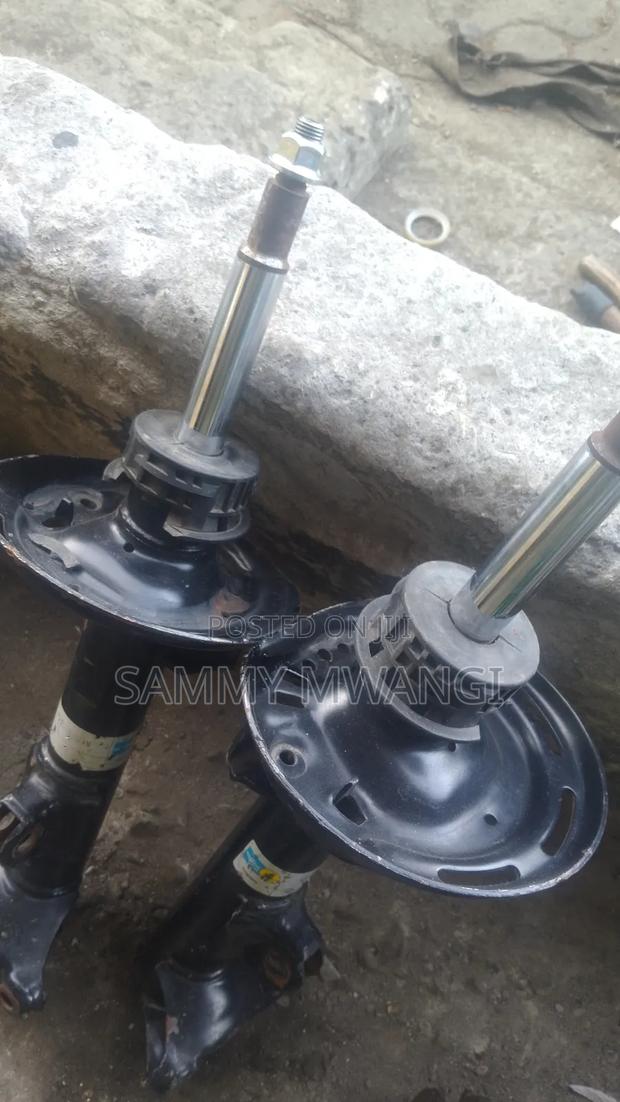 Marcedes Bez W204 Front Shock