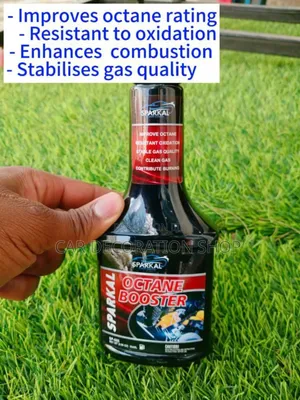 Octane Booster