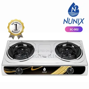 Nunix Stainless Steel