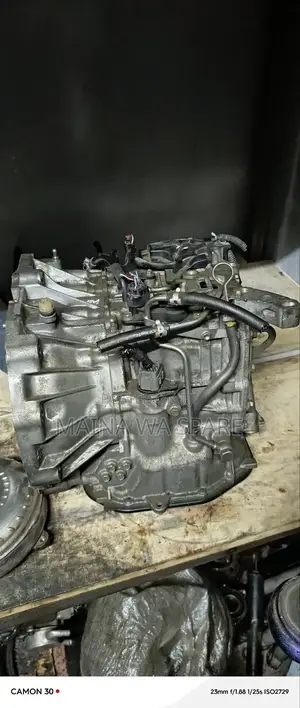 1kr Ngearbox for Vitz,And Passo