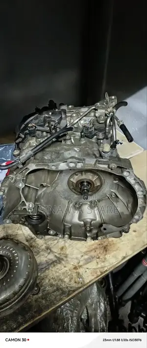 1kr Ngearbox for Vitz,And Passo