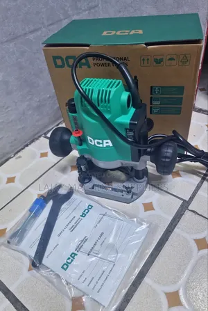 Dca Amr8s Router 900w