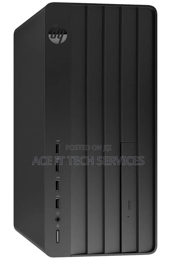 Desktop Computer HP 290 G9 8GB Intel Core i5 HDD 1T - thumbnail 2