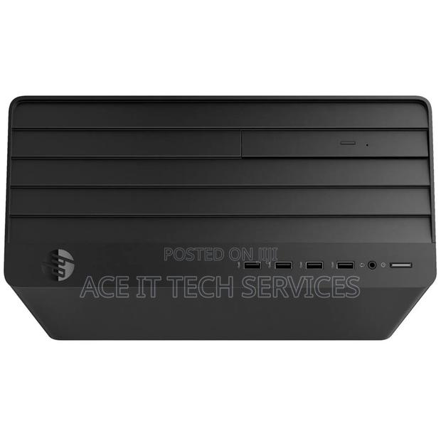 Desktop Computer HP 290 G9 8GB Intel Core i5 HDD 1T - thumbnail 3