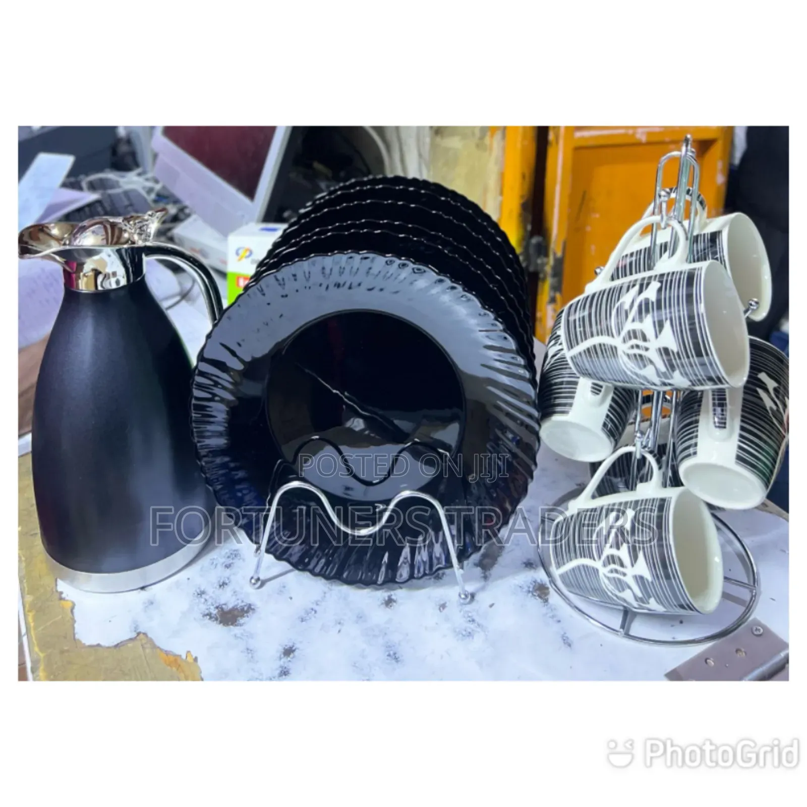 13 PCS Dinner Set