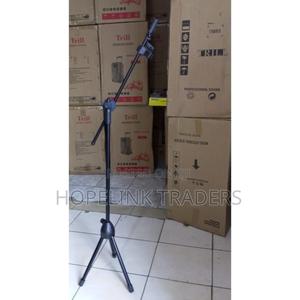 Microphone Stand, Microphone Stand - main view