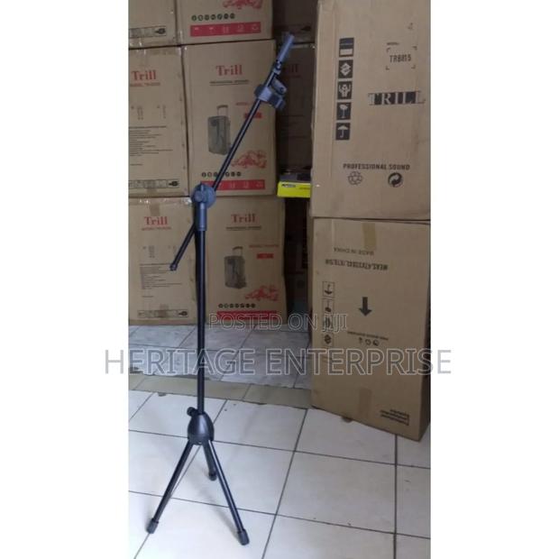 Microphone Stand, Microphone Stand