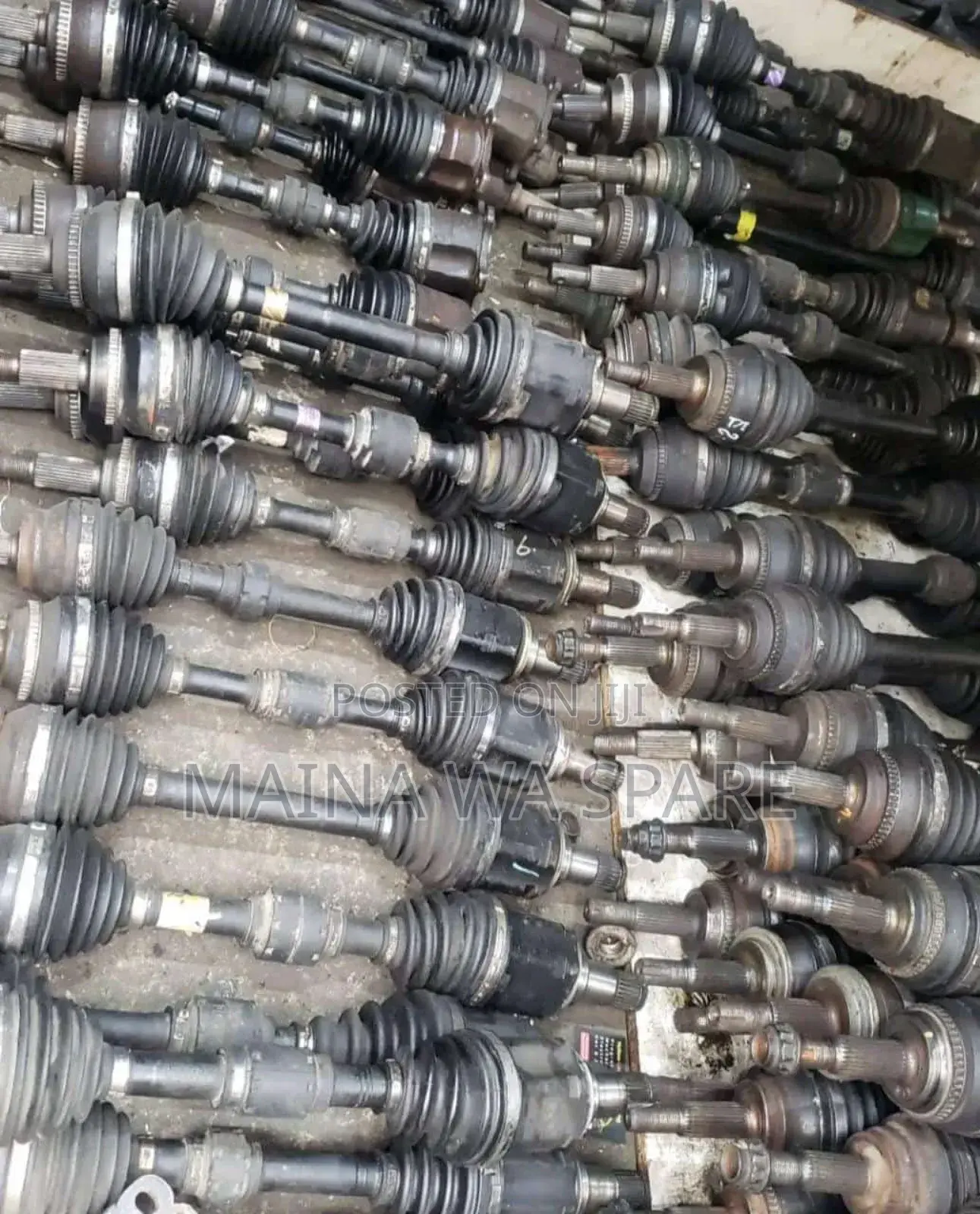 Drive Shaft Available For,Probox,Possa, Voxy Noah, Nze