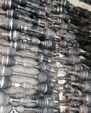Drive Shaft Available For,Probox,Possa, Voxy Noah, Nze