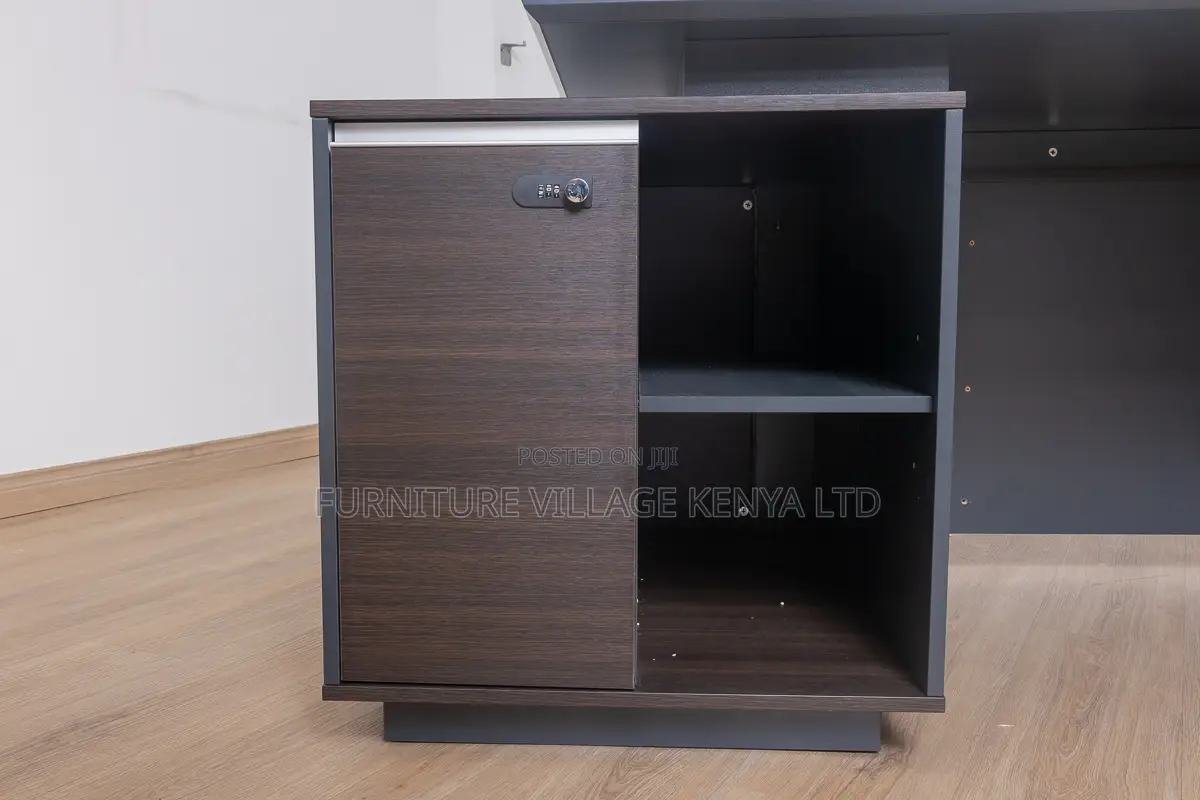 1800mm Executive Office Desk -Imported Boss Office Furniture