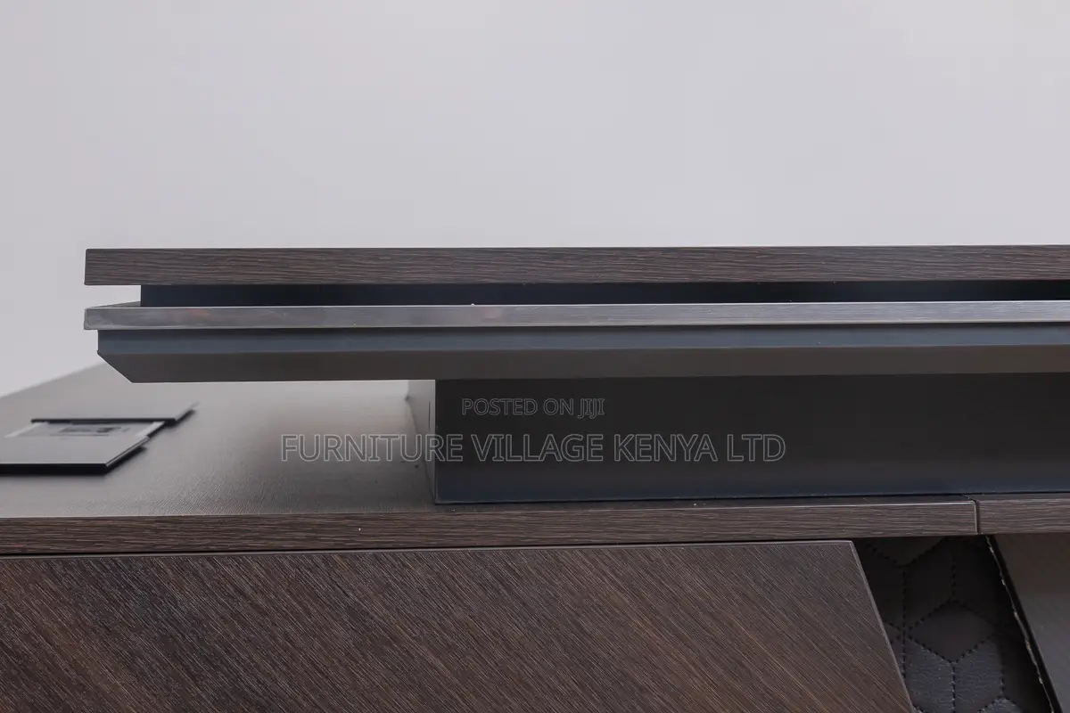 1800mm Executive Office Desk -Imported Boss Office Furniture